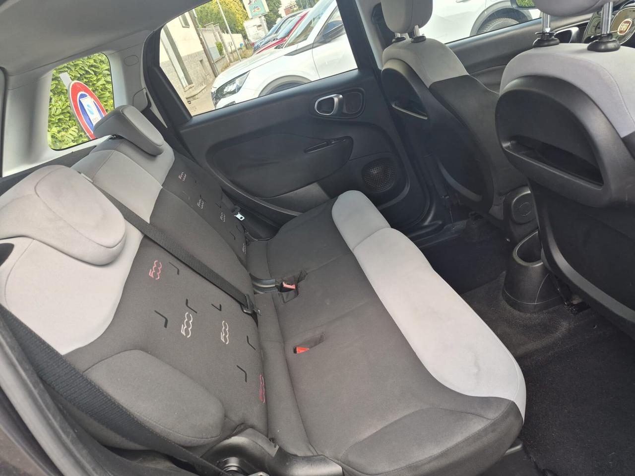 Fiat 500L 0.9 TwinAir 85Cv.
