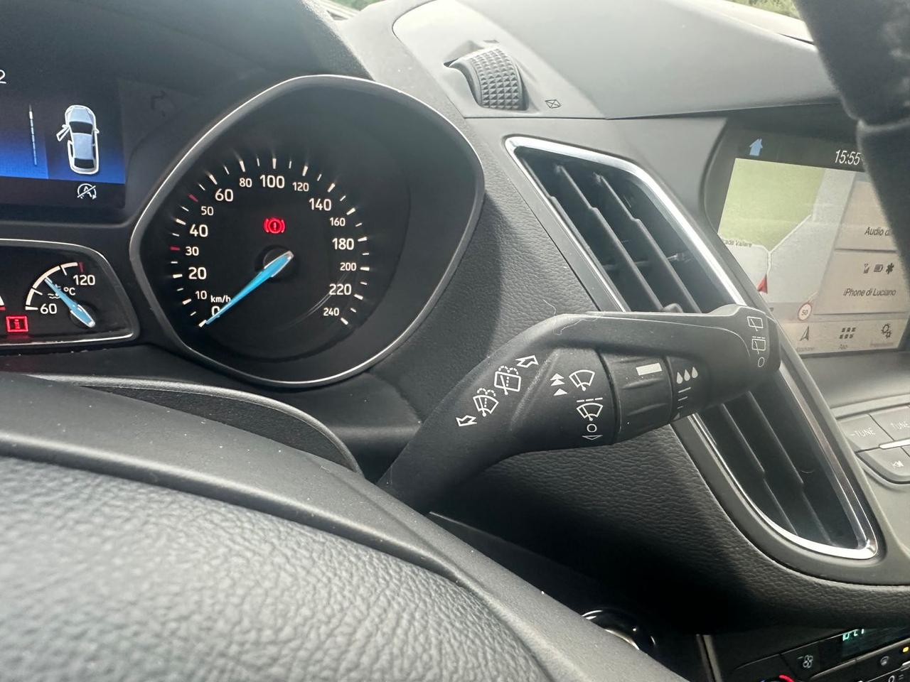 Ford C-Max Titanium 1.0 EcoBoost #7989