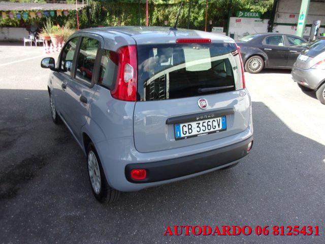 FIAT Panda 1.2 EasyPower Easy