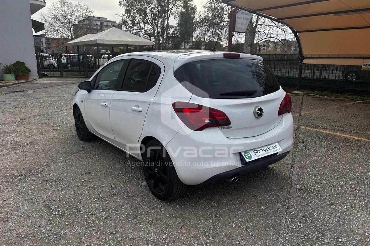 OPEL Corsa 1.2 5 porte