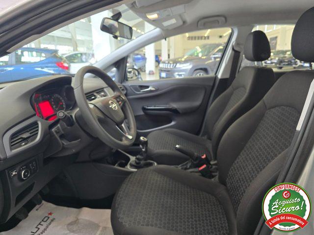 OPEL Corsa 1.4 90CV GPL Tech 5 porte Advance