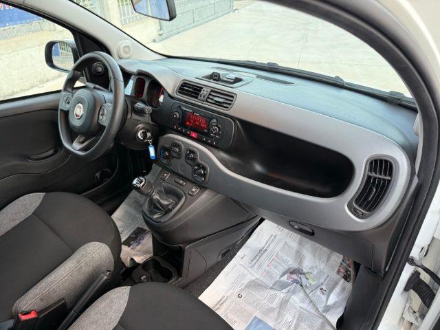 FIAT Panda 1.0 Hybrid City Life AZIENDALE