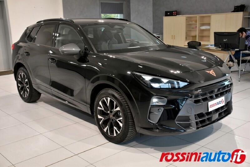 CUPRA TERRAMAR 1.5 HYBRID 150 CV DSG + EDGE DRIGITAL DRIVE IN