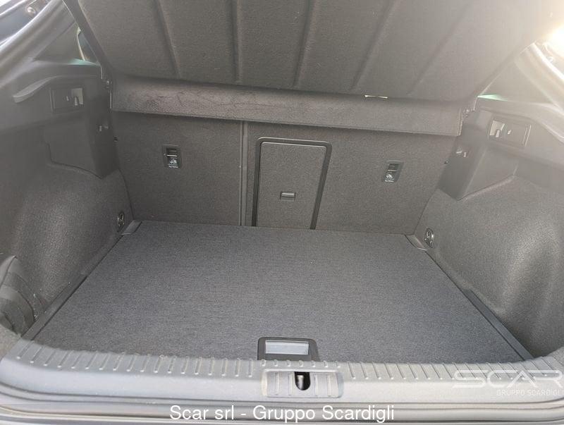 Cupra Formentor 2.0 TDI 4Drive DSG