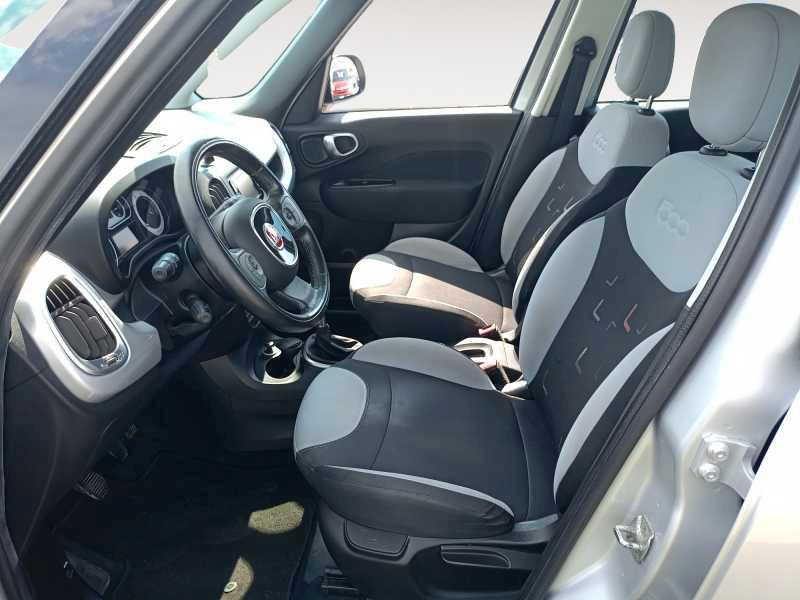 FIAT 500L Living 1.3 mjt Pop Star 7posti
