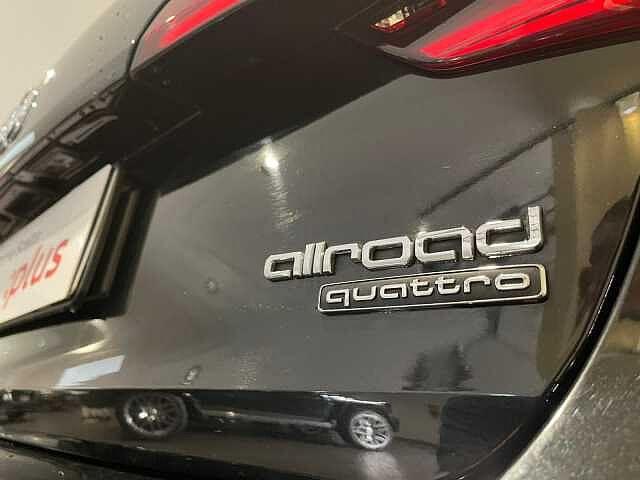 Audi A4 2.0 TDI 163 CV S tronic Business Evolution