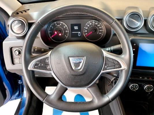 Dacia Duster 1.0 tce Access Gpl 4x2 100cv