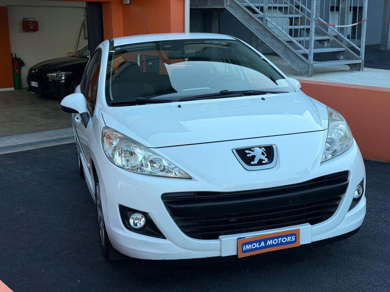 Peugeot 207 Plus 1.4 8V 75CV 5p. ECO GPL