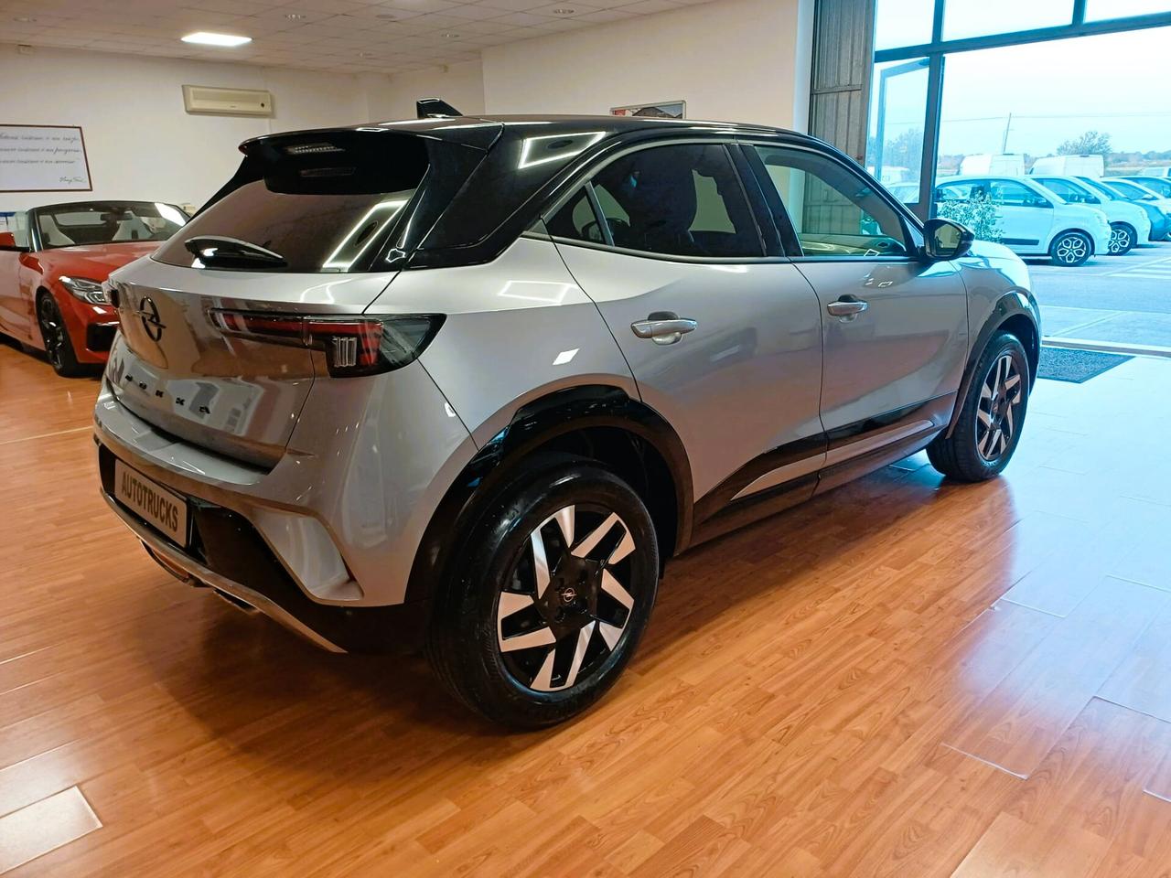 Opel Mokka 1.2 Turbo 130 CV aut. GS