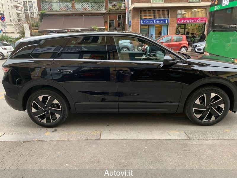 Opel Grandland Grandland 1.2 Hybrid aut. GS