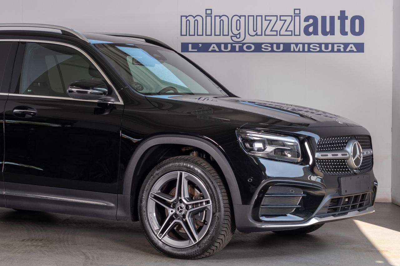 Mercedes-Benz GLB 200 D Amg Line Premium Auto 150 Cv
