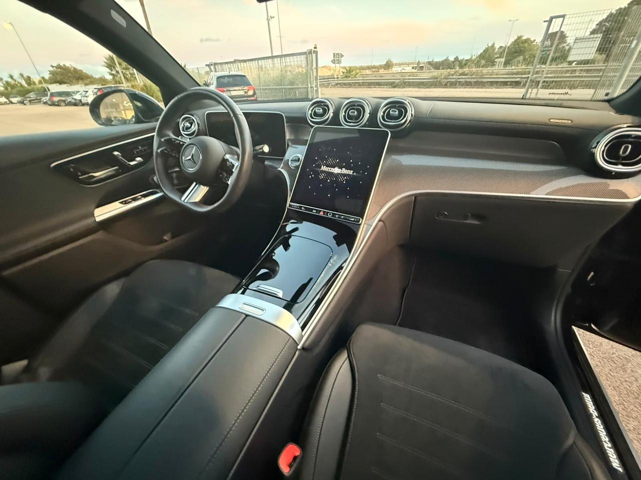 Mercedes-benz GLA 180 d Automatic Sport Plus