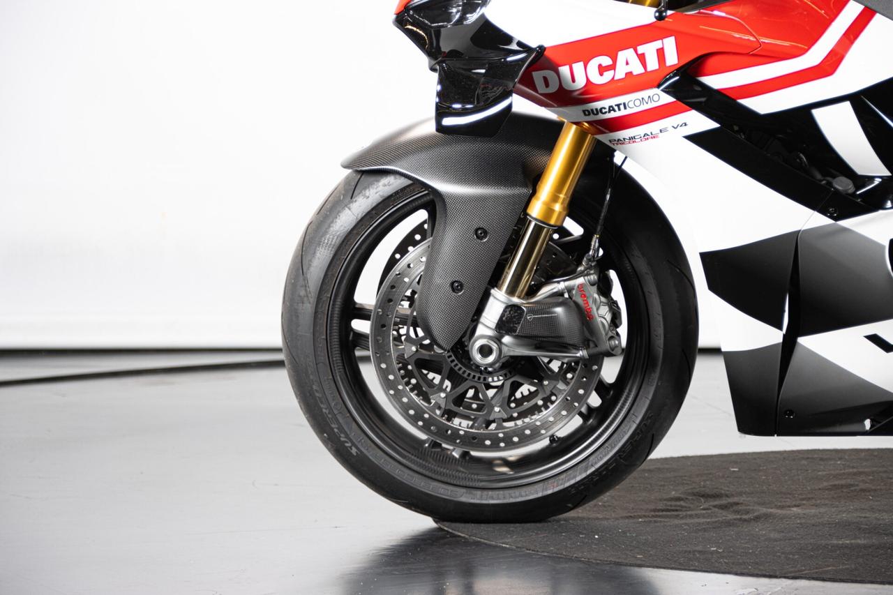 2025 DUCATI PANIGALE V4 TRICOLORE RDS02007