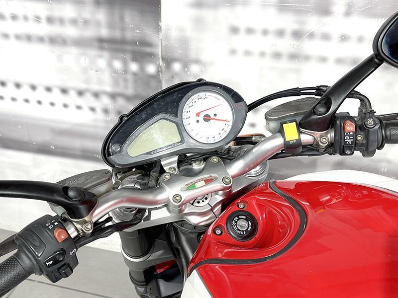 MV Agusta Brutale 1078 RR