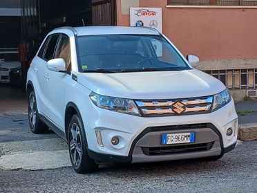 SUZUKI Vitara 1.6 VVT 4WD All Grip V-Top