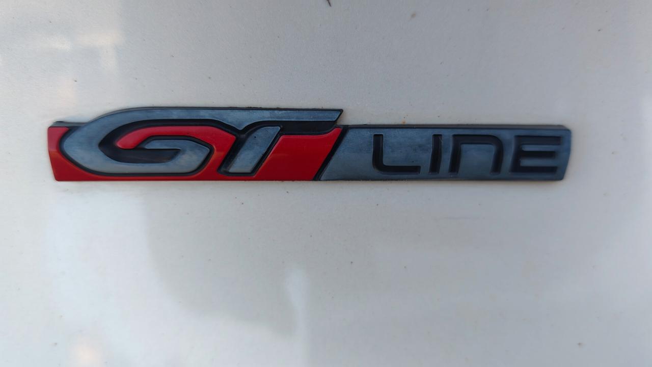 Peugeot 2008 BlueHDi 120 S&S GT Line