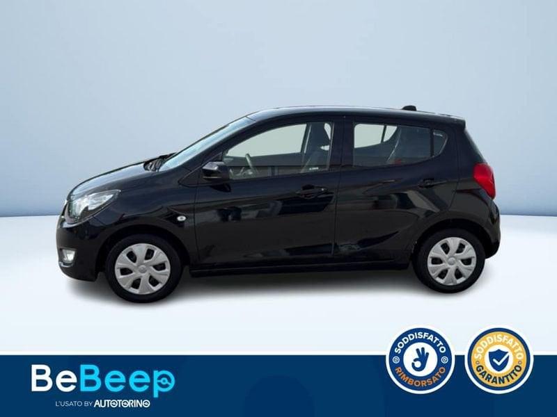 Opel Karl 1.0 COSMO 75CV