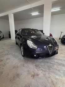 Alfa Romeo Giulietta 1.4 Turbo MultiAir Distinctive
