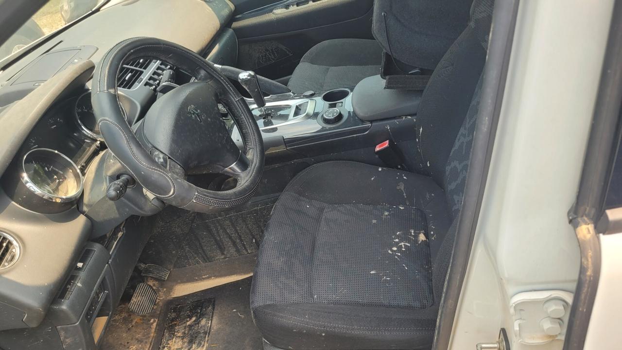 Peugeot 3008 1.6 NN VA IM MOTO..