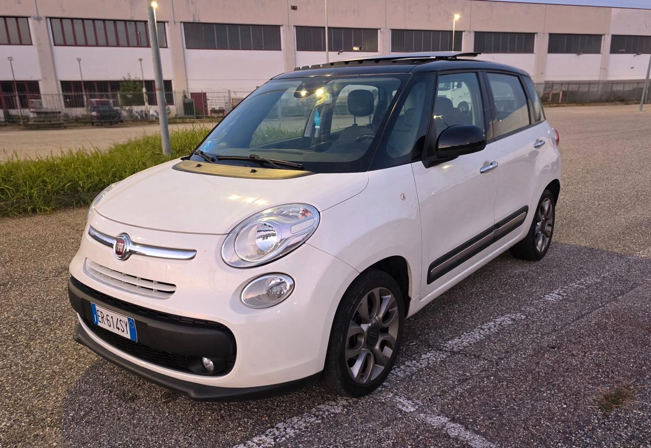 Fiat 500L 1.6 Multijet Lounge TETTO APRIBILE