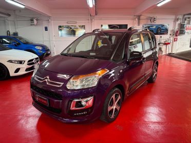 Citroen C3 Picasso C3 Picasso BlueHDi 100 Feel Edition