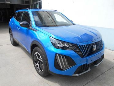 Peugeot 2008 100 Allure Fin 9Perfet Sco39%