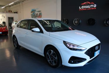 Hyundai i30 1.0 T-GDI 12V 5 porte Business