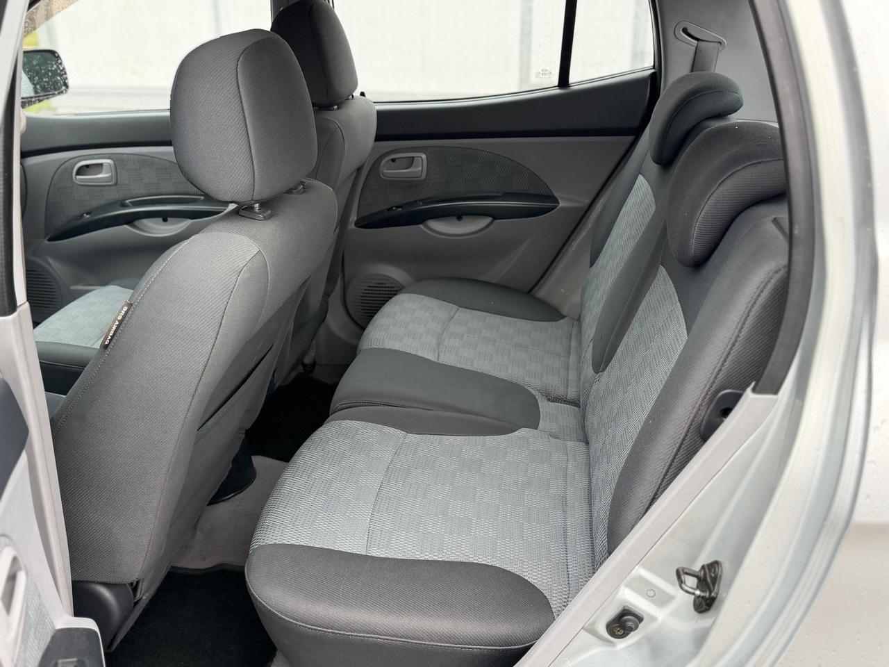 Kia Picanto 1.1 benzina CAMBIO AUTOMATICO SOLO 85.000KM