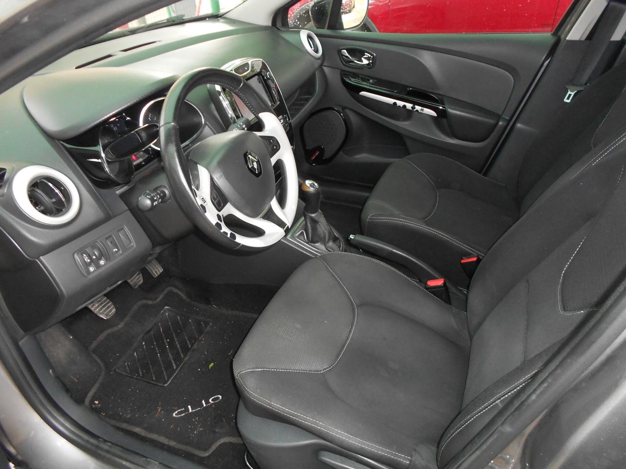 Renault Clio 1.5 dCi 8V 75CV 5 porte Costume National