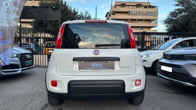 FIAT Panda 1.0 FIREFLY S&S HYBRID CITY LIFE*U-CONNECT*USB