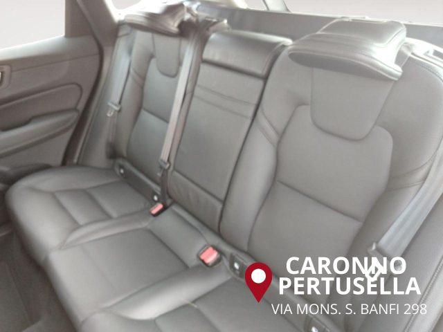 VOLVO XC60 B4 (d) AWD Geartronic Inscription GANCIO