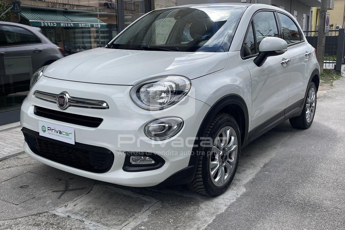 FIAT 500X 1.6 MultiJet 120 CV Business