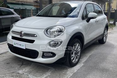 FIAT 500X 1.6 MultiJet 120 CV Business