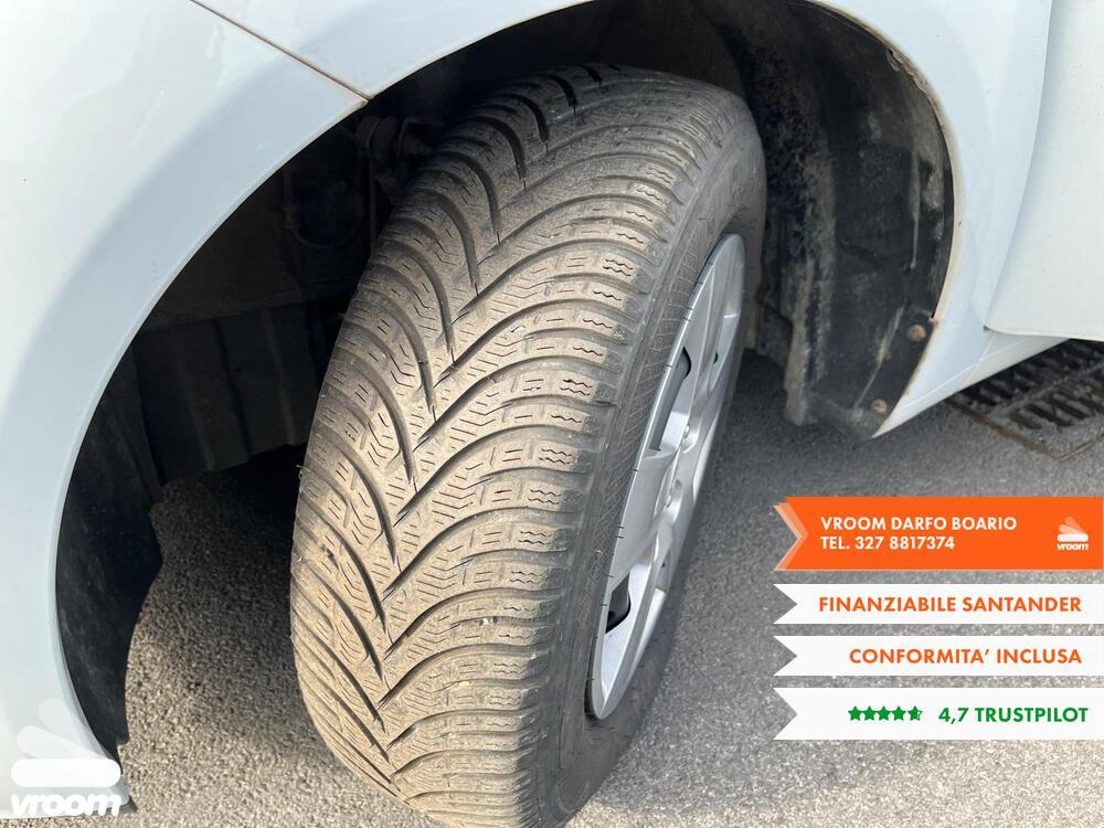 KIA Venga Venga 1.4 CRDi 90CV Cool