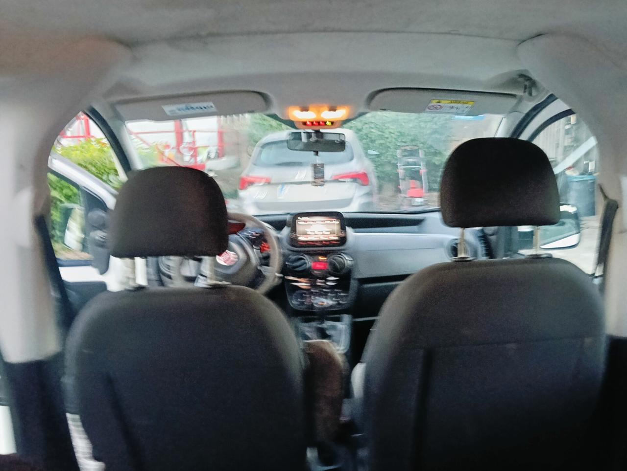 Fiat Qubo 1.3 N1 /€9500