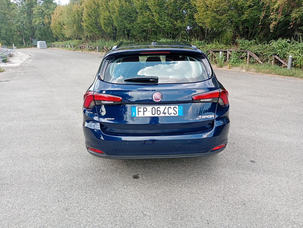 Fiat Tipo 1.6 Mjt SW 129.000 KM