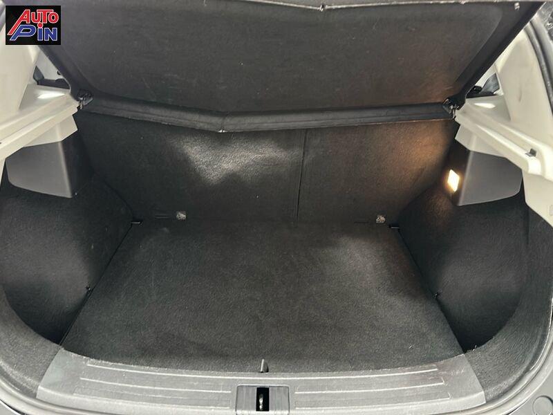 MG ZS 1.5 VTi-Tech Luxury