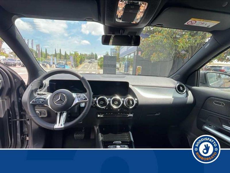 Mercedes-Benz GLA 200d Automatic Advanced Progressive