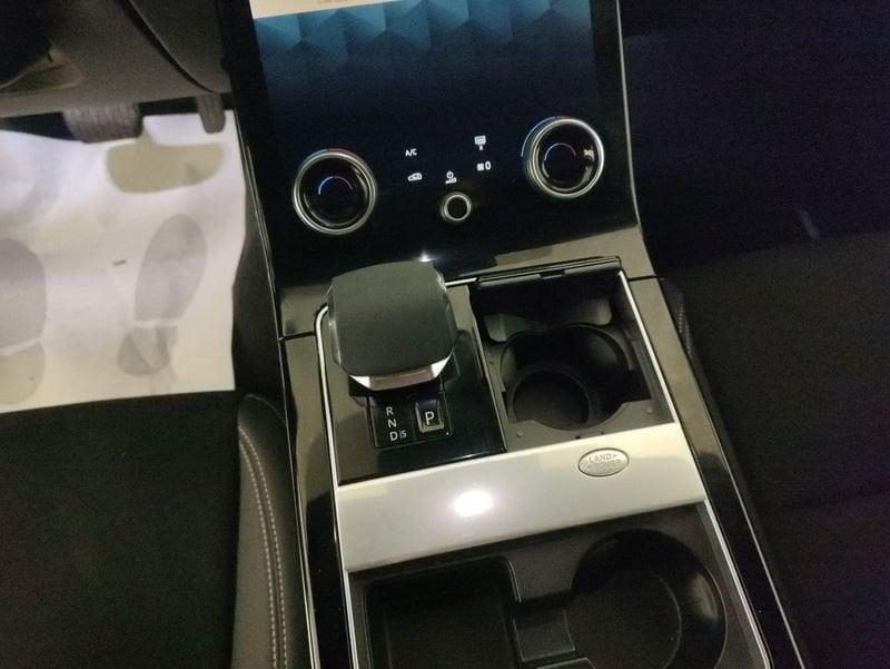 Land Rover Range Rover Velar 2.0 si4 4wd 250cv auto