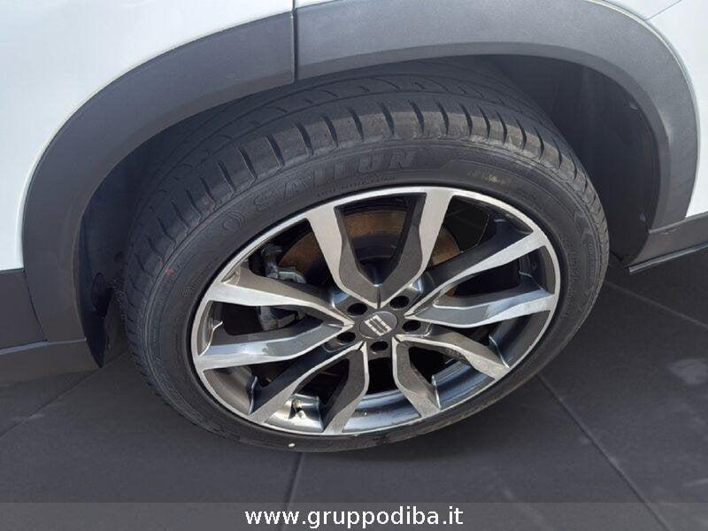 SPORTEQUIPE Sportequipe 7 1.5 turbo Gpl 154cv dct