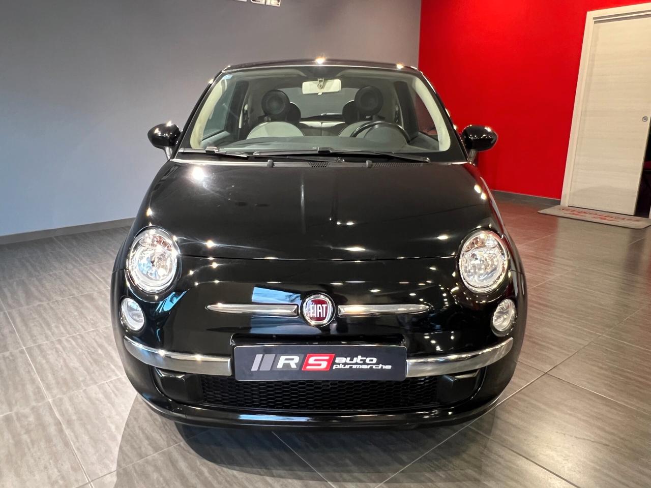 Fiat 500 1.2 Lounge S&S TETTO