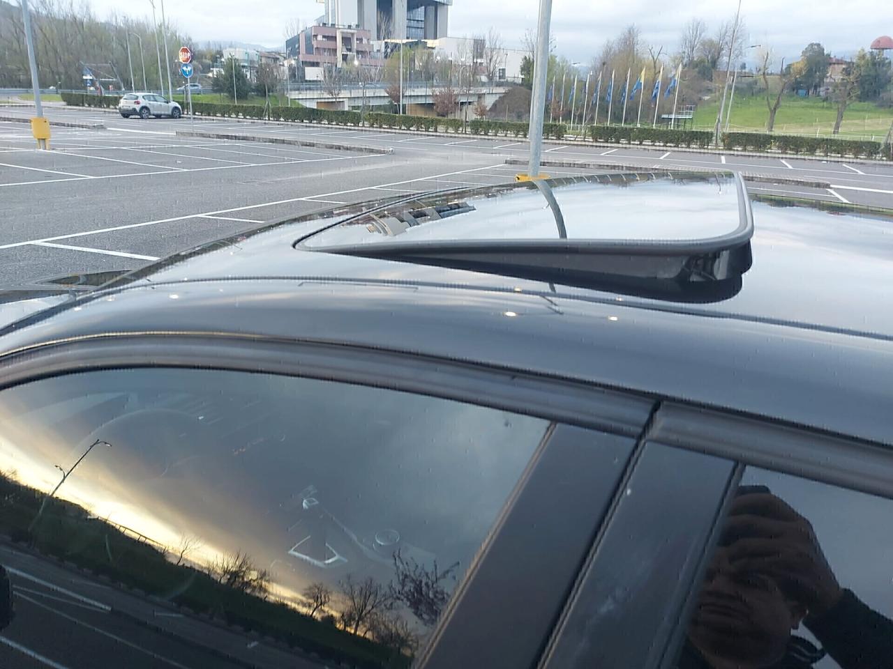 BMW 120D 2014*NAVI*TETTO*AUTOMATICA*XENON