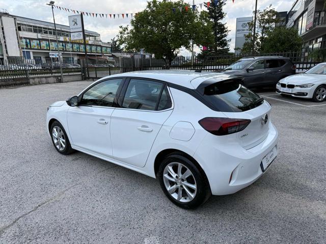 OPEL Corsa 1.2 100 CV Blitz Edition SCONTO ROTTAMAZIONE