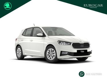 Skoda Fabia 1.0 mpi evo selection 80cv