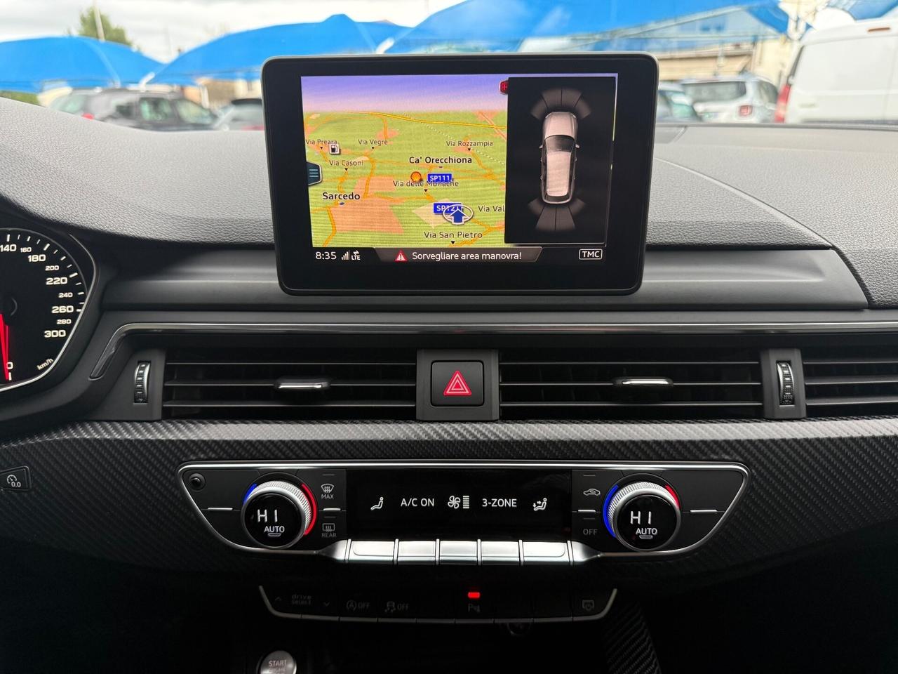 Audi A4 2.0 TDI 150 CV ultra S tronic Business Spo