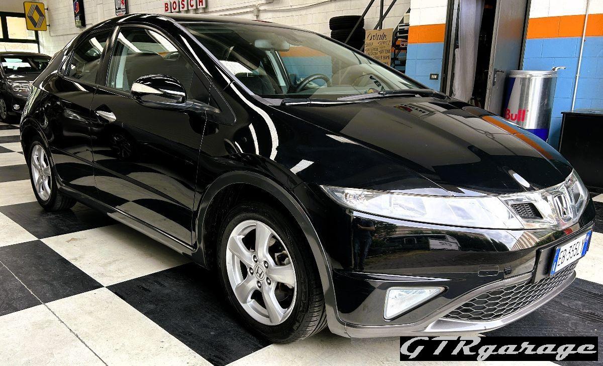 HONDA Civic 1.4 i-VTEC 5p. Mood OK NEOPATENTATI