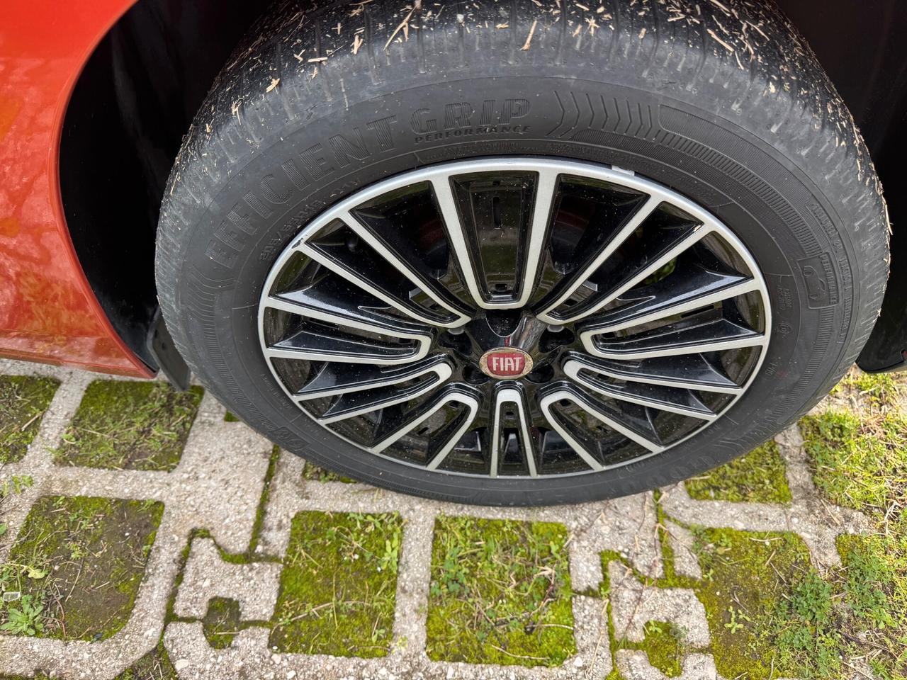 FIAT Tipo MY23 1.0cc 100cv Hatchback Life