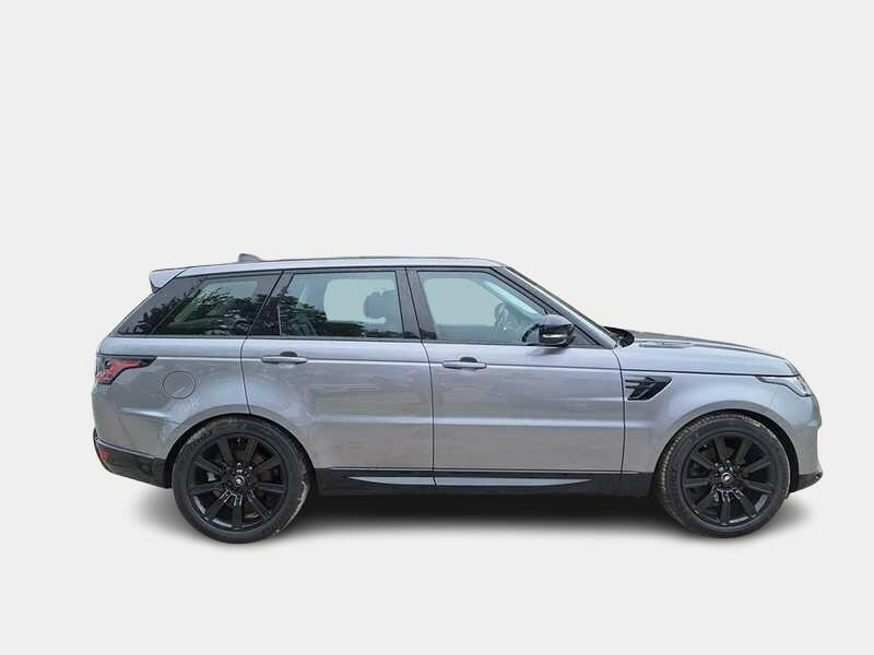 LAND ROVER RANGE ROVER SPORT 3.0 SDV6 249cv HSE aut.