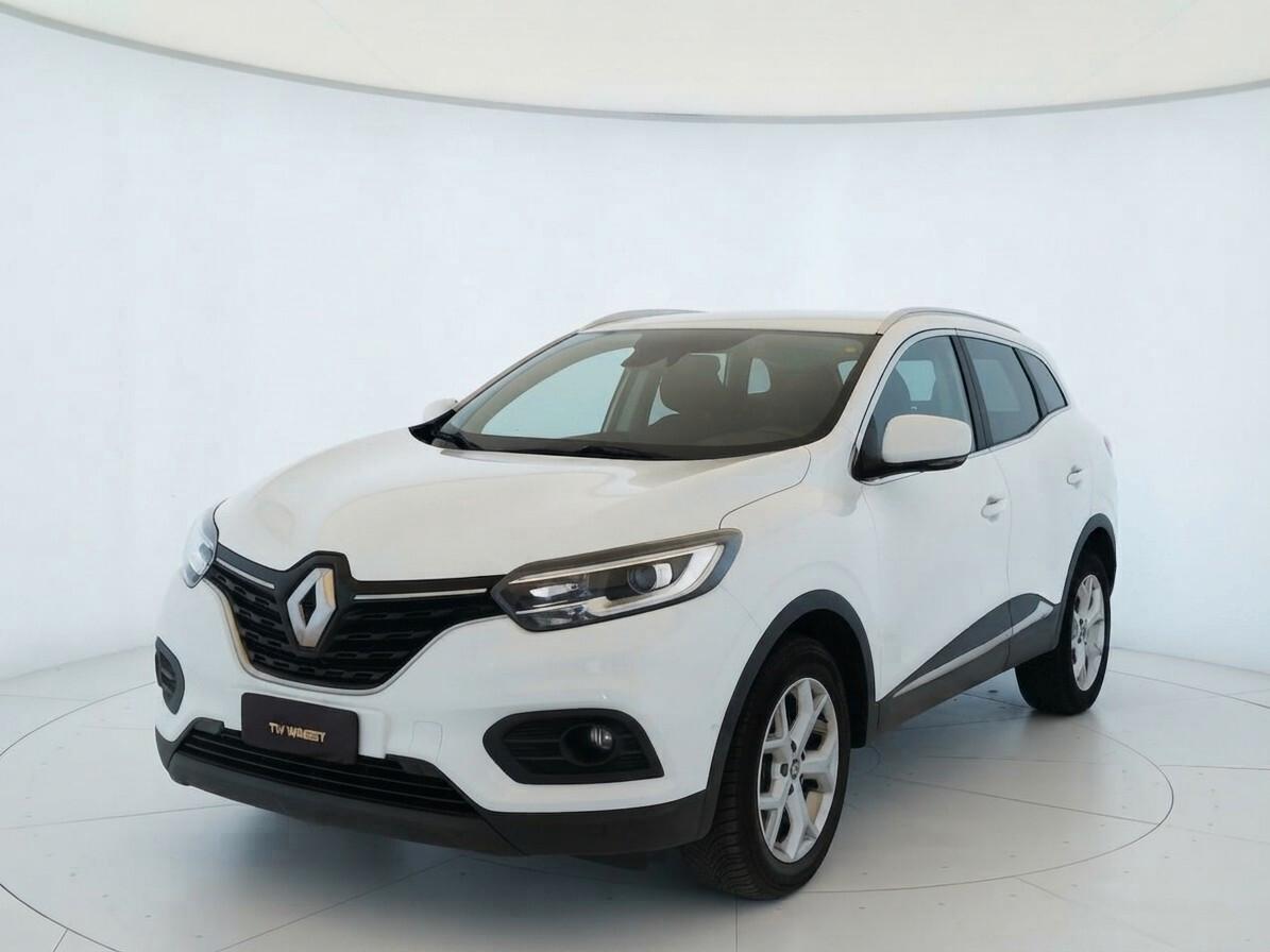 RENAULT KADJAR 1.3 tce Life