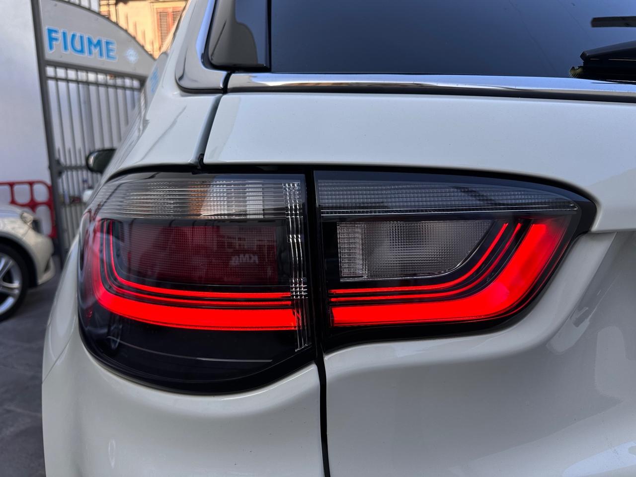 Jeep Compass 1.6 Multijet 130cv II 2WD Limited